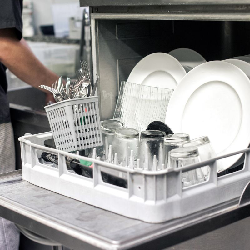 رقم صيانة غسالات اطباق هاير