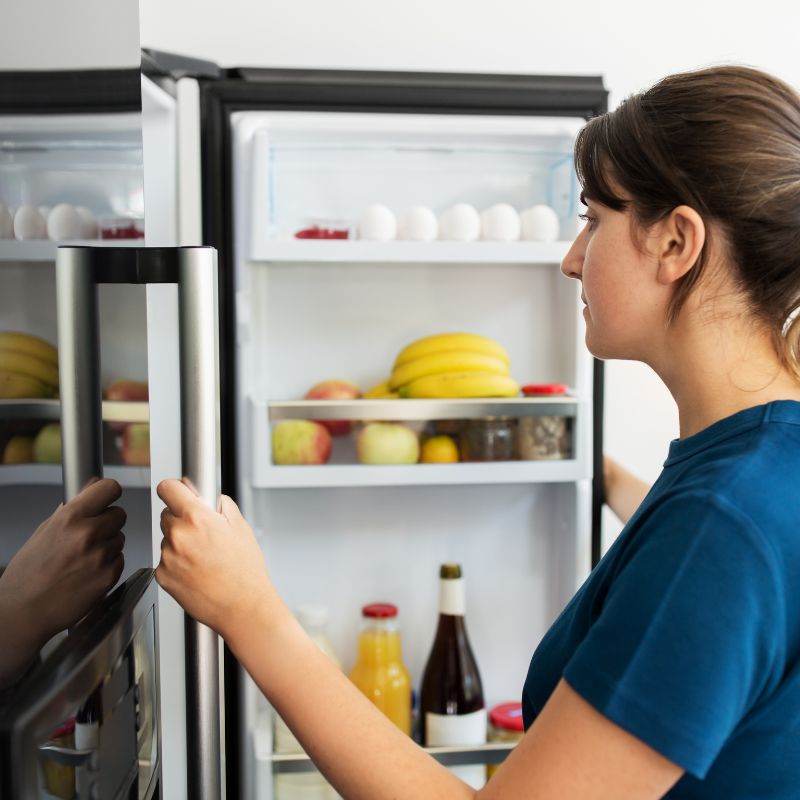 رقم صيانة ثلاجات هاير