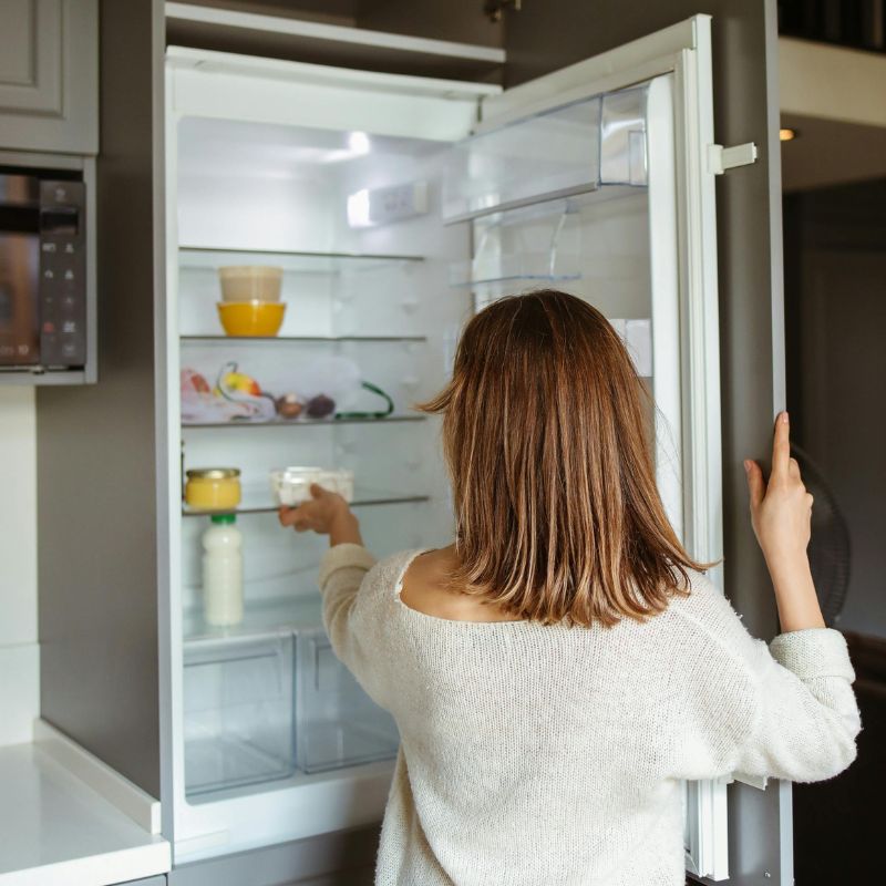 صيانة ثلاجات هاير