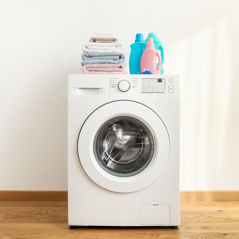 صيانة غسالات هاير